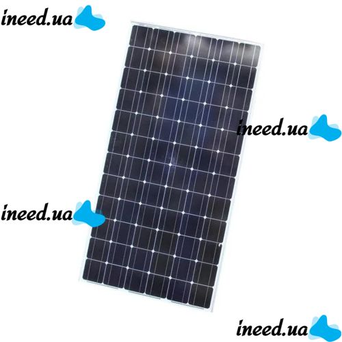 Сонячна батарея панель зарядний Solar board 150W 18V 148*64 cm 148x64 см