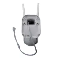 Уличная поворотная IP камера видеонаблюдения CAMERA CAM 6 N3 WIFI 360/90 2.0mp наружного наблюдения с удаленным доступом HD-68, V-5, Y08