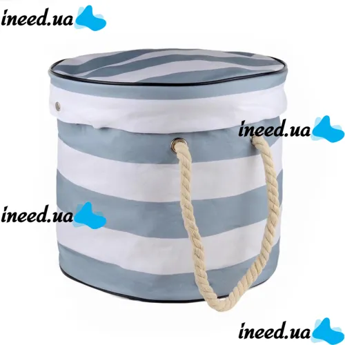 Organizer Basket with Play Mat for Storing and Quickly Collecting Children's Toys 2 in 1, Folding Bag, Play bag, Organizer Bag with Lid