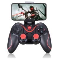Беспроводной Bluetooth джойстик для Android / Apple iOS Gen Game S5 Gamepad геймпад для смартфонов и планшетов