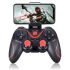 Wireless Bluetooth Joystick for Android / Apple iOS Gen Game S5 Gamepad Gamepad for Smartphones and Tablets