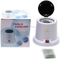 Quartz Sterilizer Tools Sterilizer YM 910A device for sterilization and disinfection of manicure and pedicure tools 100W