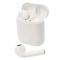 Бездротові Bluetooth навушники i9P TWS airpods Ifans White білі HBQ