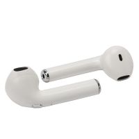 Бездротові Bluetooth навушники i9P TWS airpods Ifans White білі HBQ