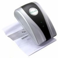 Енергозберігаючий пристрій Electricity Saving box 19КВТ, Енерго зберігає Power Saver UKC