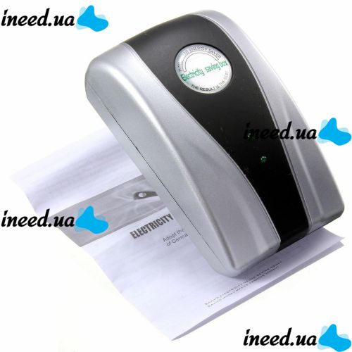 Енергозберігаючий пристрій Electricity Saving box 19КВТ, Енерго зберігає Power Saver UKC