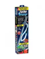 Turbo Pump Automatic Cordless Liquid Pump, Battery Powered Fuel Transfer Apparatus