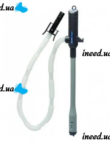 Turbo Pump Automatic Cordless Liquid Pump, Battery Powered Fuel Transfer Apparatus