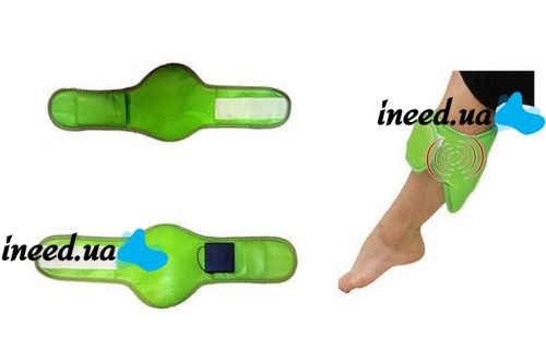 Массажер для ног EZ Leg Massager Improve circulation & relieve pain with personal