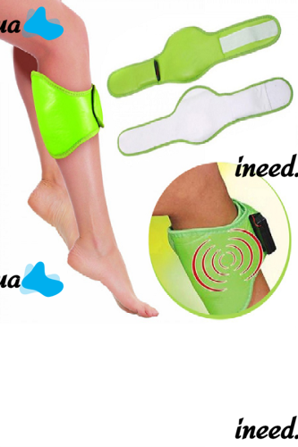 Массажер для ног EZ Leg Massager Improve circulation & relieve pain with personal
