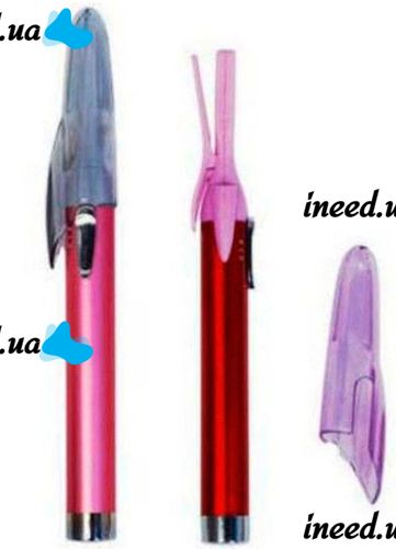 Eyelash Curler Micro Touch Women's Eyelash Curler AE-814 Eyelash Curler