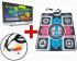 Dance Mat for TV and PC Dance Mat PC+TV TV and PC (RCA + USB)