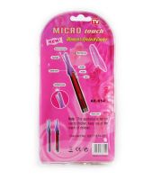 Eyelash Curler Micro Touch Women's Eyelash Curler AE-814 Eyelash Curler