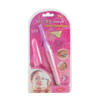 Eyelash Curler Micro Touch Women's Eyelash Curler AE-814 Eyelash Curler
