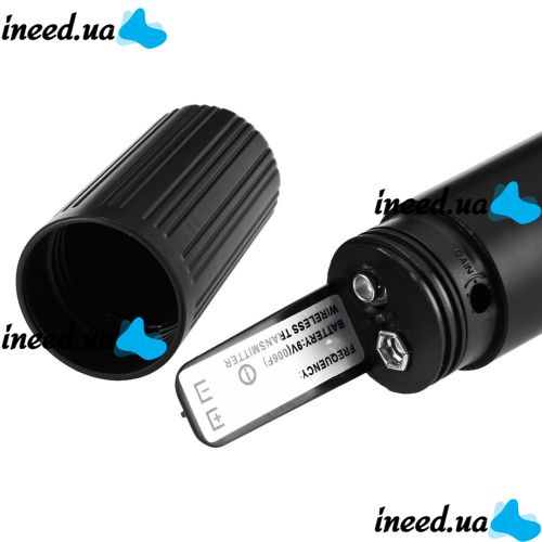 Беспроводной микрофон SHURE UT4 / PGX-58 двухантенная база с 2-х беспроводных микрофонов UT-24 / SM58II