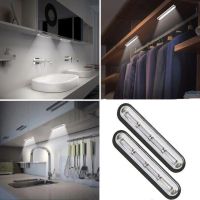 Світильник настінний StickNClick самоклеючі світильники Stick N Click Strip Light стельові світильники