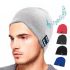 Portable Speaker Cap with Bluetooth Headphones SPS Hat BT