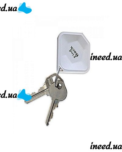 Keychain for finding Magic Finder keys and other things, other items
