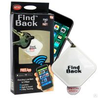Keychain for finding Magic Finder keys and other things, other items