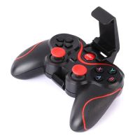 Беспроводной Bluetooth джойстик для Android / Apple iOS Gen Game S5 Gamepad геймпад для смартфонов и планшетов