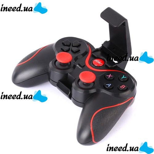 Беспроводной Bluetooth джойстик для Android / Apple iOS Gen Game S5 Gamepad геймпад для смартфонов и планшетов