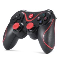 Беспроводной Bluetooth джойстик для Android / Apple iOS Gen Game S5 Gamepad геймпад для смартфонов и планшетов
