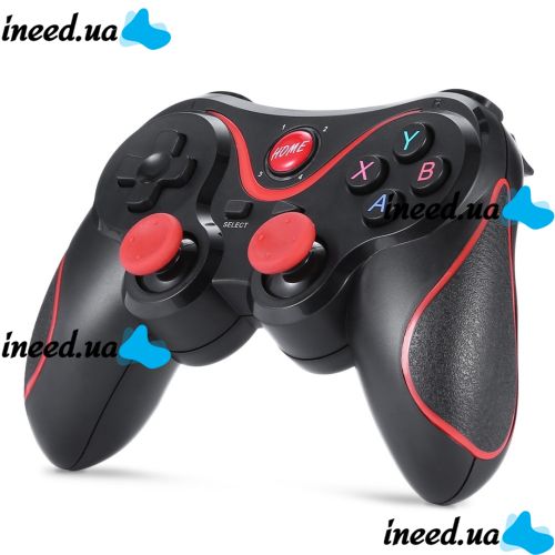 Беспроводной Bluetooth джойстик для Android / Apple iOS Gen Game S5 Gamepad геймпад для смартфонов и планшетов