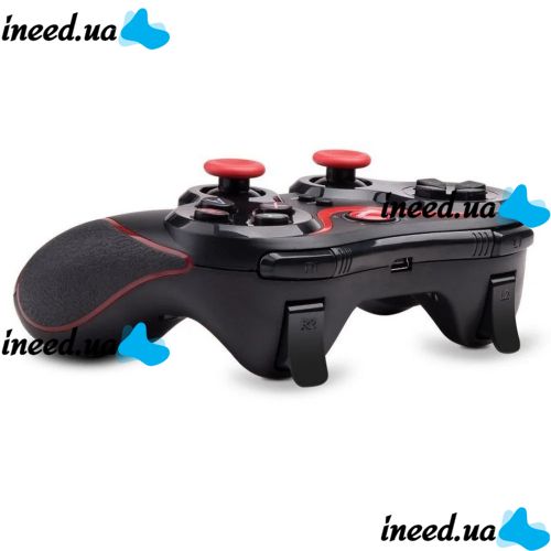 Беспроводной Bluetooth джойстик для Android / Apple iOS Gen Game S5 Gamepad геймпад для смартфонов и планшетов