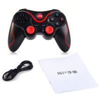 Беспроводной Bluetooth джойстик для Android / Apple iOS Gen Game S5 Gamepad геймпад для смартфонов и планшетов