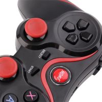 Беспроводной Bluetooth джойстик для Android / Apple iOS Gen Game S5 Gamepad геймпад для смартфонов и планшетов