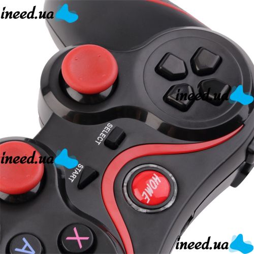 Беспроводной Bluetooth джойстик для Android / Apple iOS Gen Game S5 Gamepad геймпад для смартфонов и планшетов