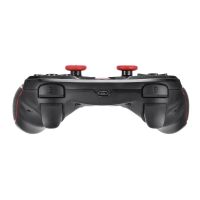 Беспроводной Bluetooth джойстик для Android / Apple iOS Gen Game S5 Gamepad геймпад для смартфонов и планшетов