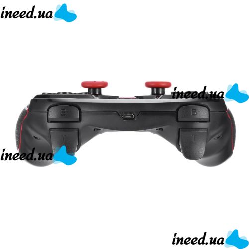 Беспроводной Bluetooth джойстик для Android / Apple iOS Gen Game S5 Gamepad геймпад для смартфонов и планшетов