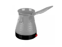 Electric turk coffee maker for coffee Mylongs KF-011, Electric Turk with thermostat and auto-off Turk-coffee maker