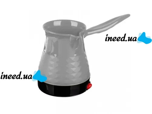 Electric turk coffee maker for coffee Mylongs KF-011, Electric Turk with thermostat and auto-off Turk-coffee maker