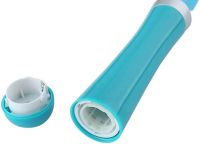 Electric Nail File Scholl Nail Care Machine Nail File Scholl for Manicure, pedicure and Nail Care with Replaceable Nozzles 50W Sholl