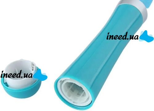 Electric Nail File Scholl Nail Care Machine Nail File Scholl for Manicure, pedicure and Nail Care with Replaceable Nozzles 50W Sholl