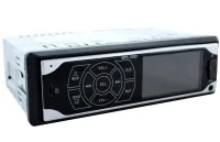 Автомобільна магнітола ISO Pioneer MP3-3882 автомагнітола з сенсорними кнопками