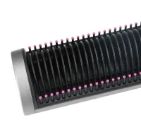 Hair Dryer Comb Straightener 2 in 1 Hair Dryer And Styler XR-8802 for Drying Any Type of Hair, Hot Air Styling Styler 800W JMJ-189