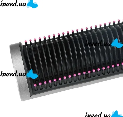 Hair Dryer Comb Straightener 2 in 1 Hair Dryer And Styler XR-8802 for Drying Any Type of Hair, Hot Air Styling Styler 800W JMJ-189