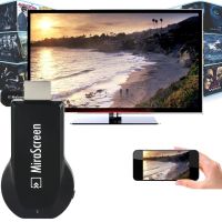 Беспроводной WIFI HDMI адаптер Mirascreen AnyCast M2 Plus M9