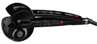 Professional Iron BaByliss pro beauty hair Perfect Curling 2665 Automatic Curling Iron Babyliss