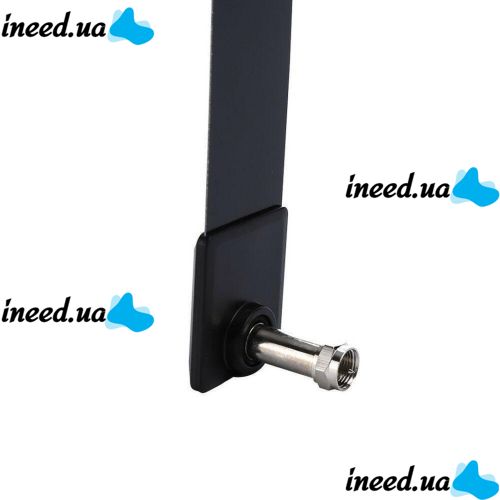 Цифрова телевізійна антена Digital Clear TV key full hd 1080 приймач HQCLEAR TV