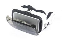 3D Virtual Reality Glasses Bobo VR Z4 Helmet with Remote Control and Headphones