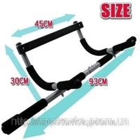 Horizontal Bar Iron Gym Bars Iron Jim Simulator Horizontal Bar