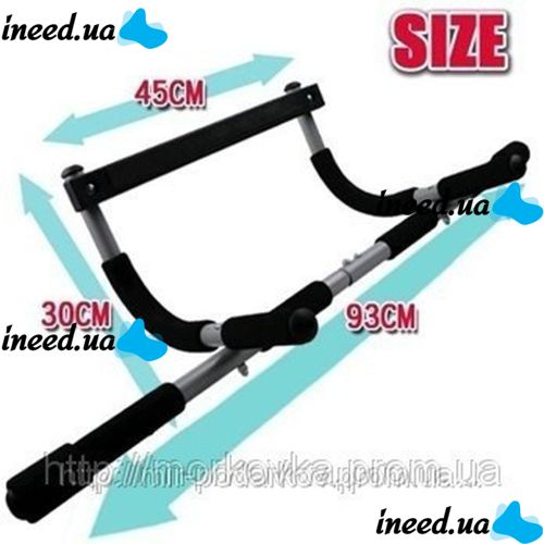 Horizontal Bar Iron Gym Bars Iron Jim Simulator Horizontal Bar
