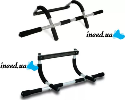 Horizontal Bar Iron Gym Bars Iron Jim Simulator Horizontal Bar