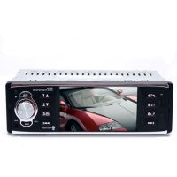 Car radio Pioneer 4019CRB MP5 / FM LCD 4.1" Bluetooth + remote control on the steering wheel with access to the rear view camera