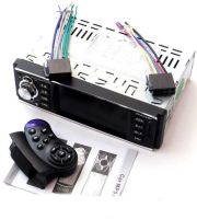 Car radio Pioneer 4019CRB MP5 / FM LCD 4.1" Bluetooth + remote control on the steering wheel with access to the rear view camera