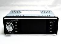 Car radio Pioneer 4019CRB MP5 / FM LCD 4.1" Bluetooth + remote control on the steering wheel with access to the rear view camera
